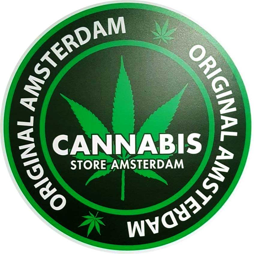 Les magasins de CBD Cannabis Store Amsterdam en France
