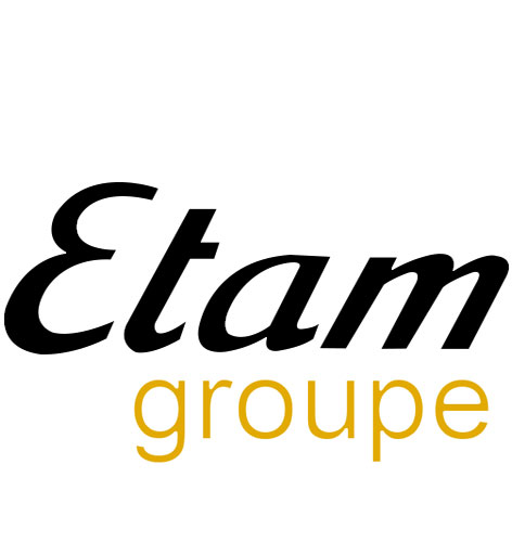 le groupe Etam