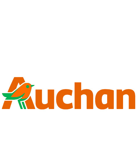 Le groupe Auchan