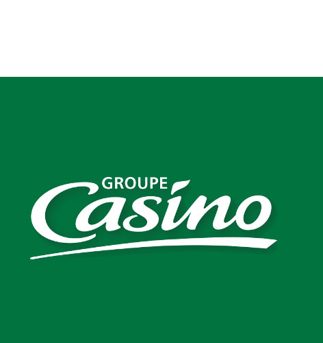 les hypermarchés Casino