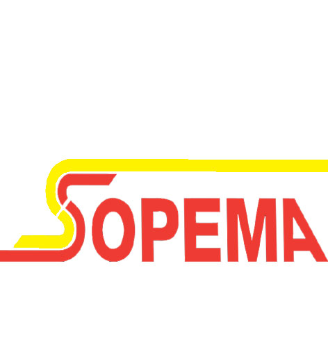 Le groupe Sopema