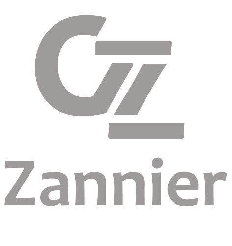 les magasins du groupe Zannier