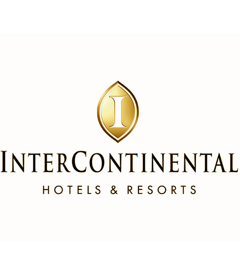 Le groupe IHG Hotels & Resorts