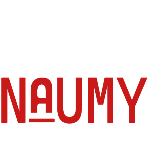 les magasins Naumy