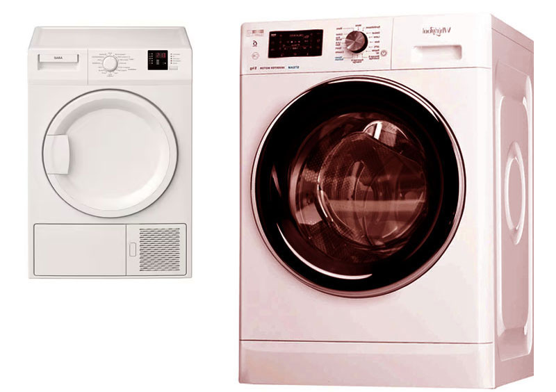 Notre guide pour vous aider à bien acheter un lave-linge et séche-linge