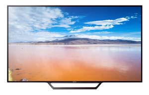 Les télévisions HD