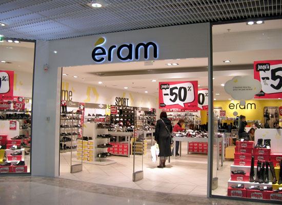 eram chaussures