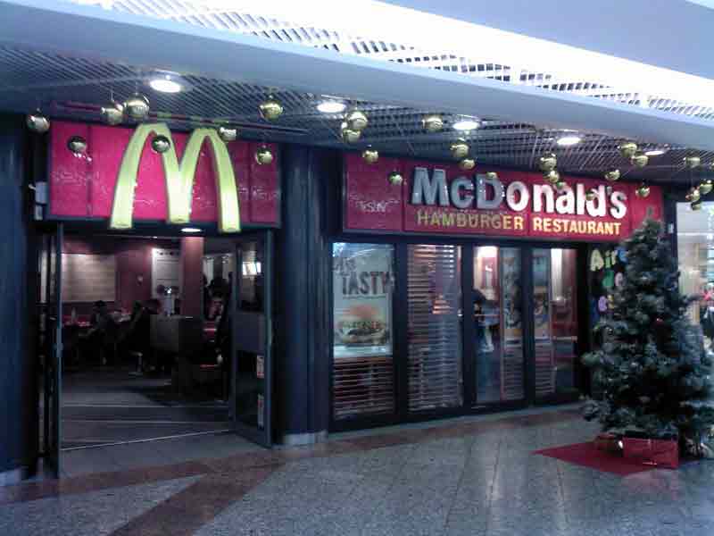 Les Mac Donald de Quimper, Coat Ar Gueven