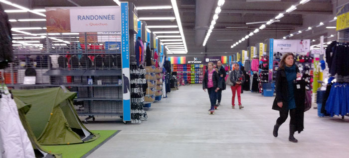 magasin decathlon magasin decathlon