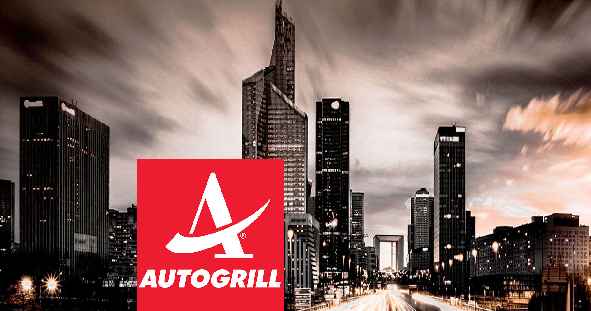 l'histoire du groupe Autogrill