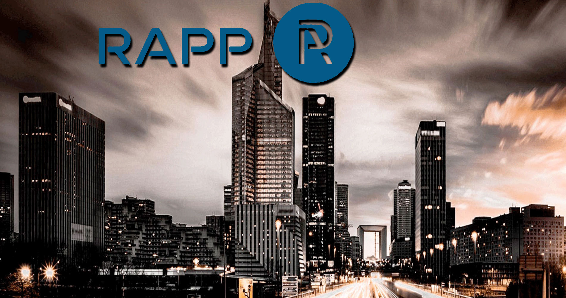 l'histoire du groupe Rapp