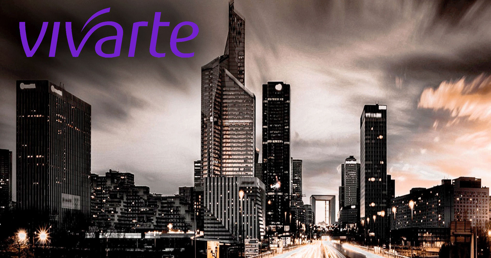 l'histoire du groupe Vivarte