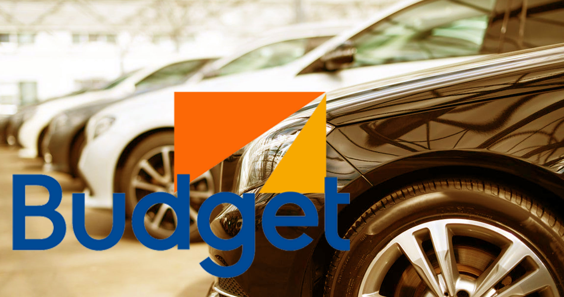 Dcouvrir le loueur automobile Budget