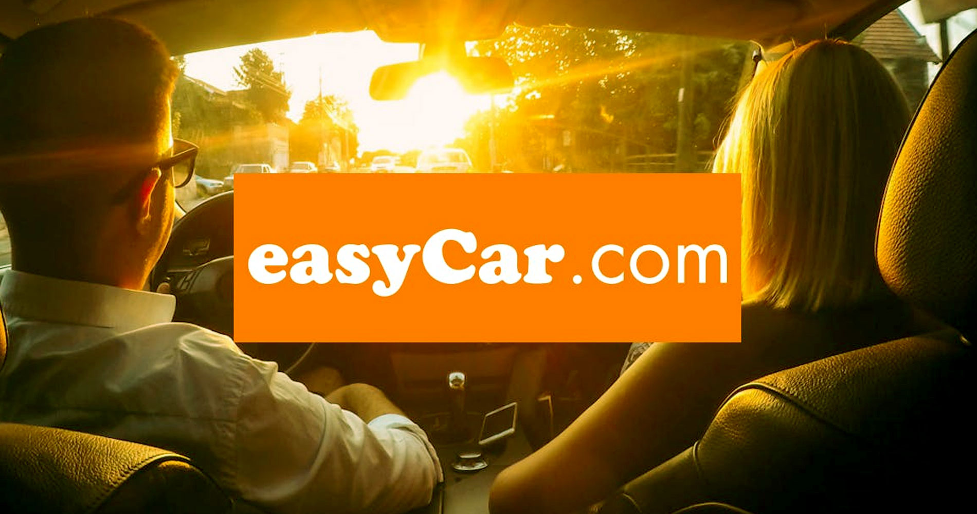 easy Car pour louer une voiture en France