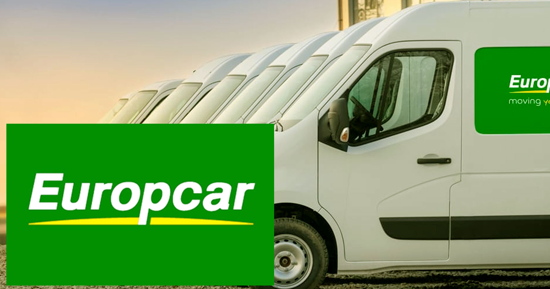 voir les agences de location automobile Europcar