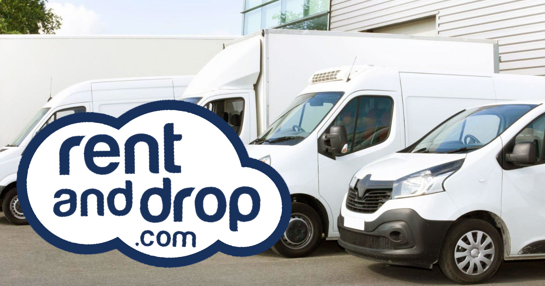 Dcouvrir le loueur automobile Rent and Drop
