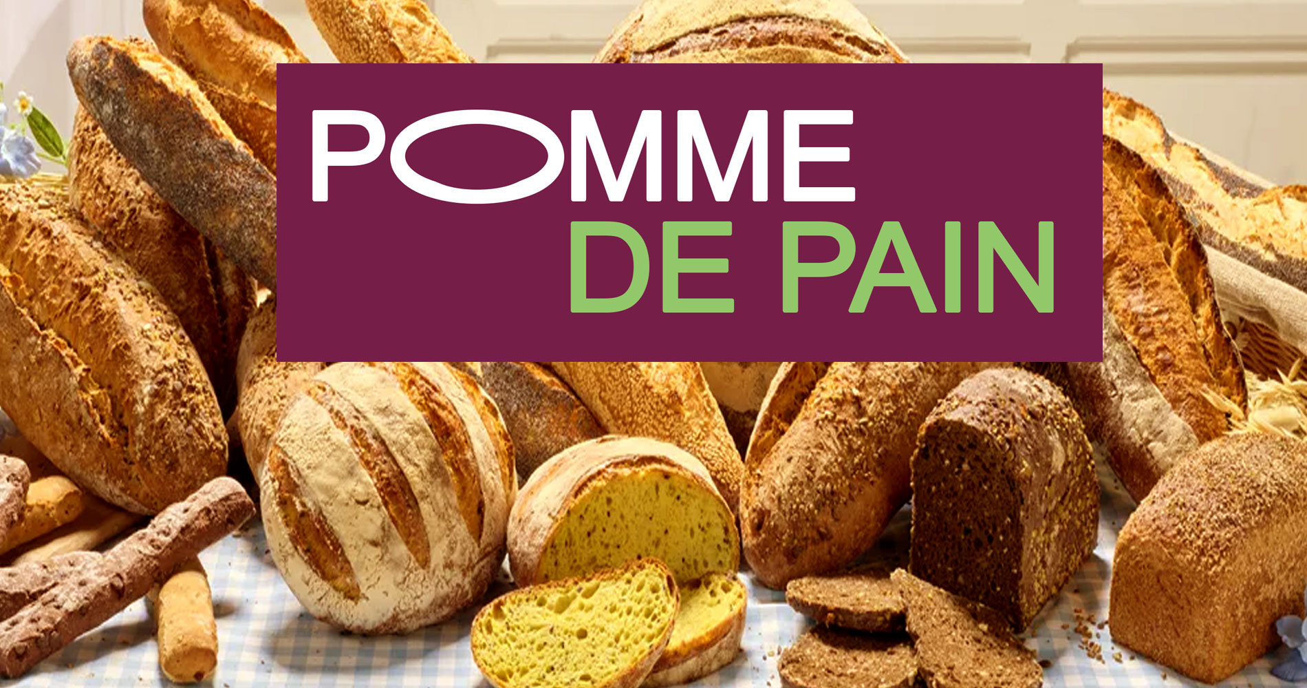 Dcouvrir la boulangerie Pomme de Pain