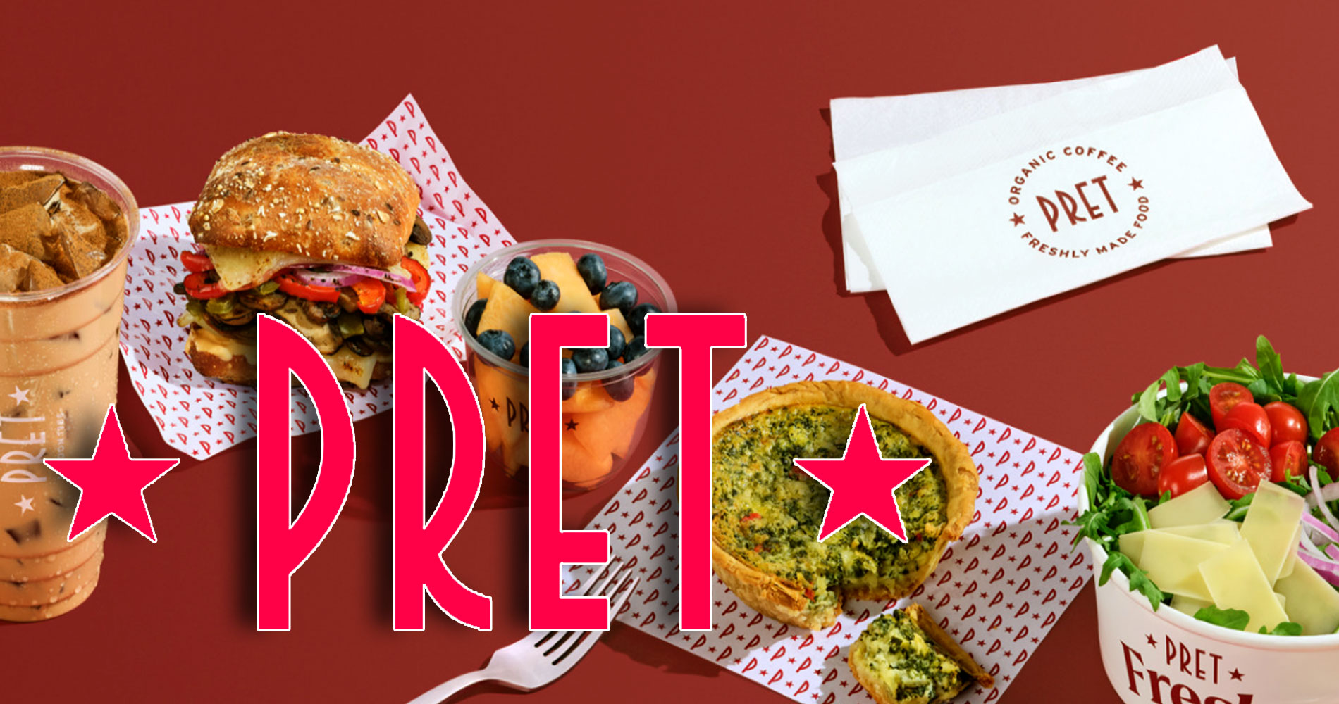 Dcouvrir la boulangerie Prt  Manger