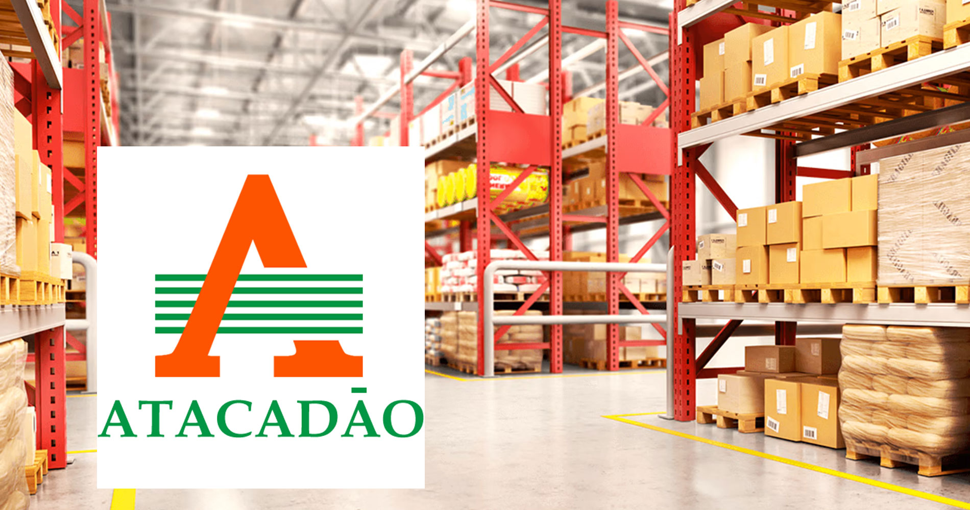 voir les magasins de cash and carry Atacado