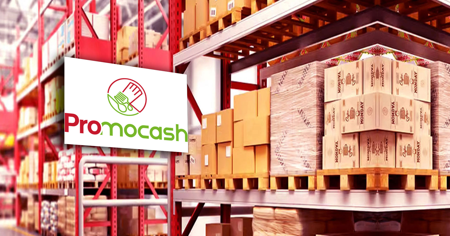 voir les magasins de cash and carry Promocash en France