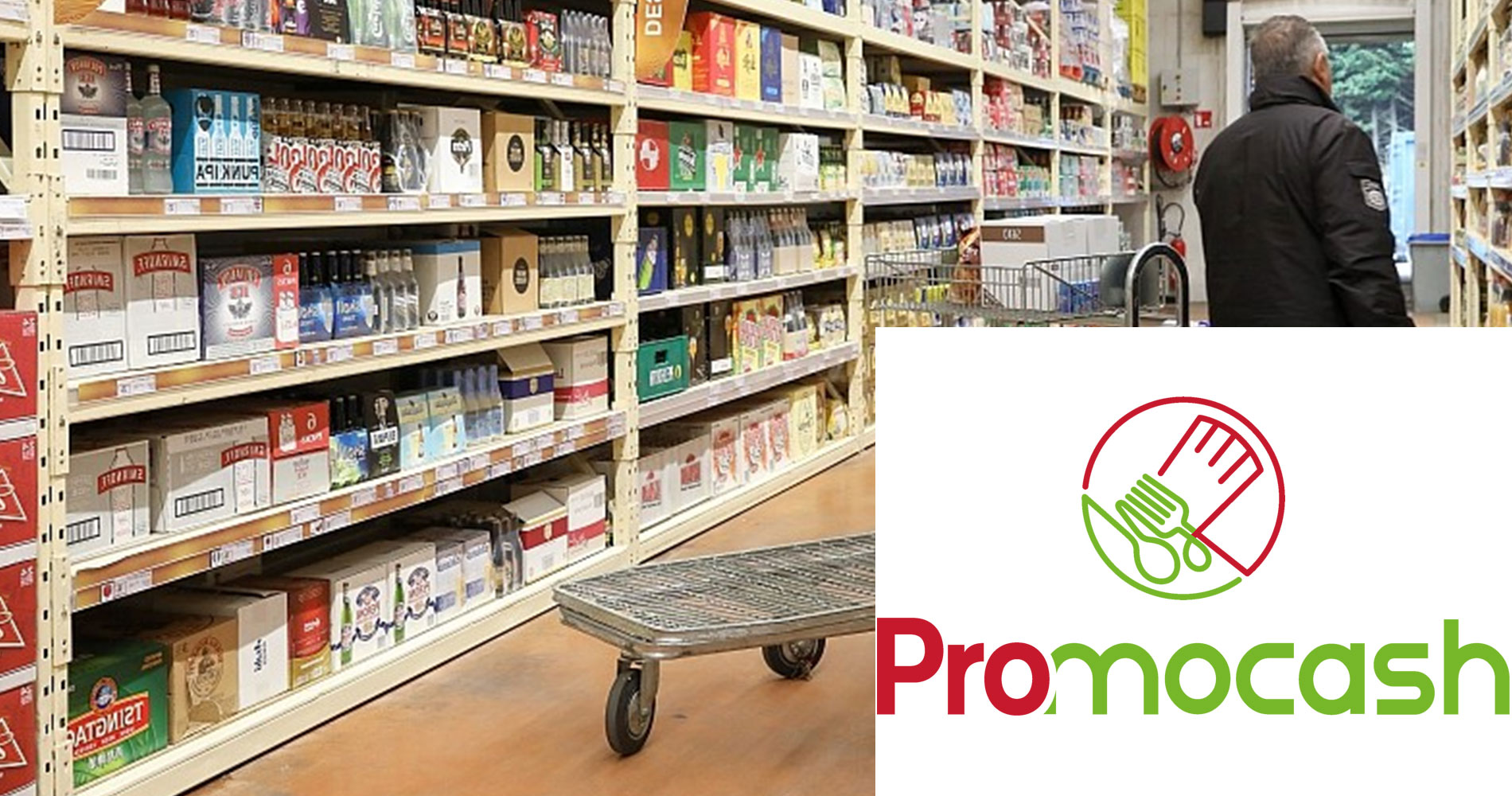 Dcouvrir Promocash