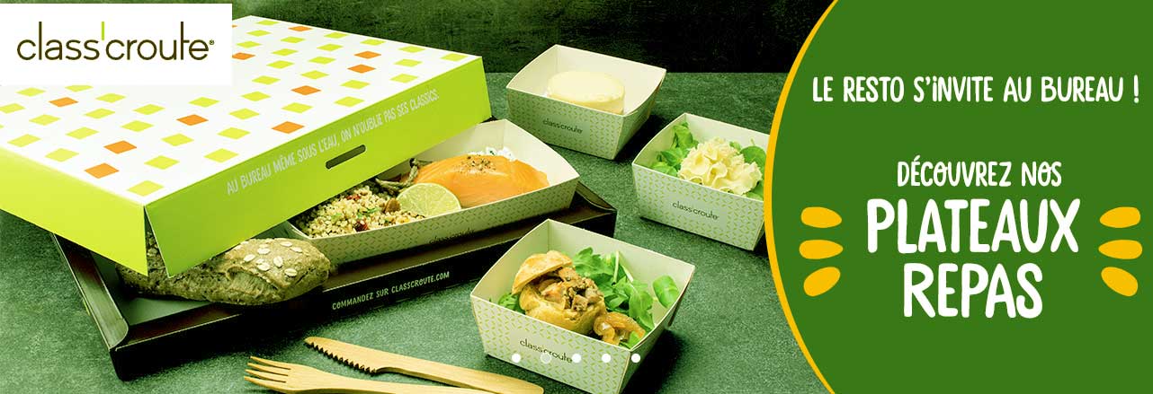 les restos Class'Croute