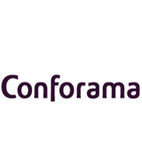 l'histoire du groupe Conforama