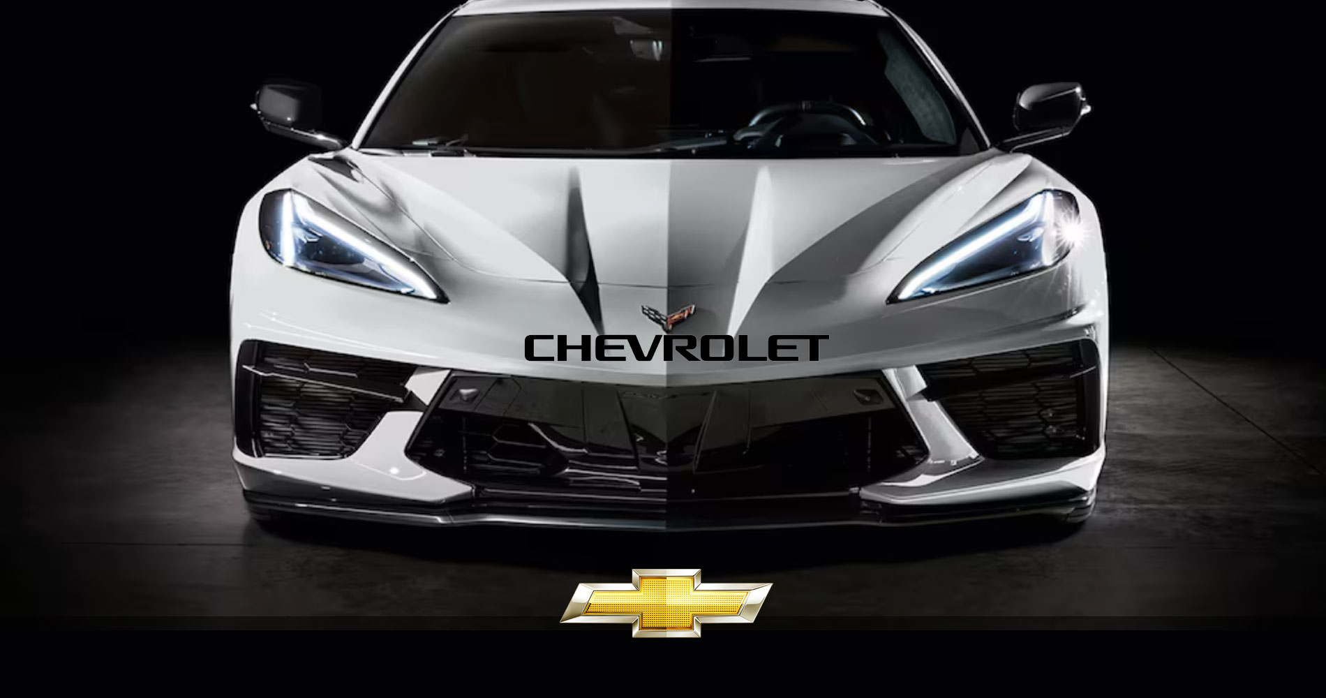 voir les concessionnaires amricains Chevrolet