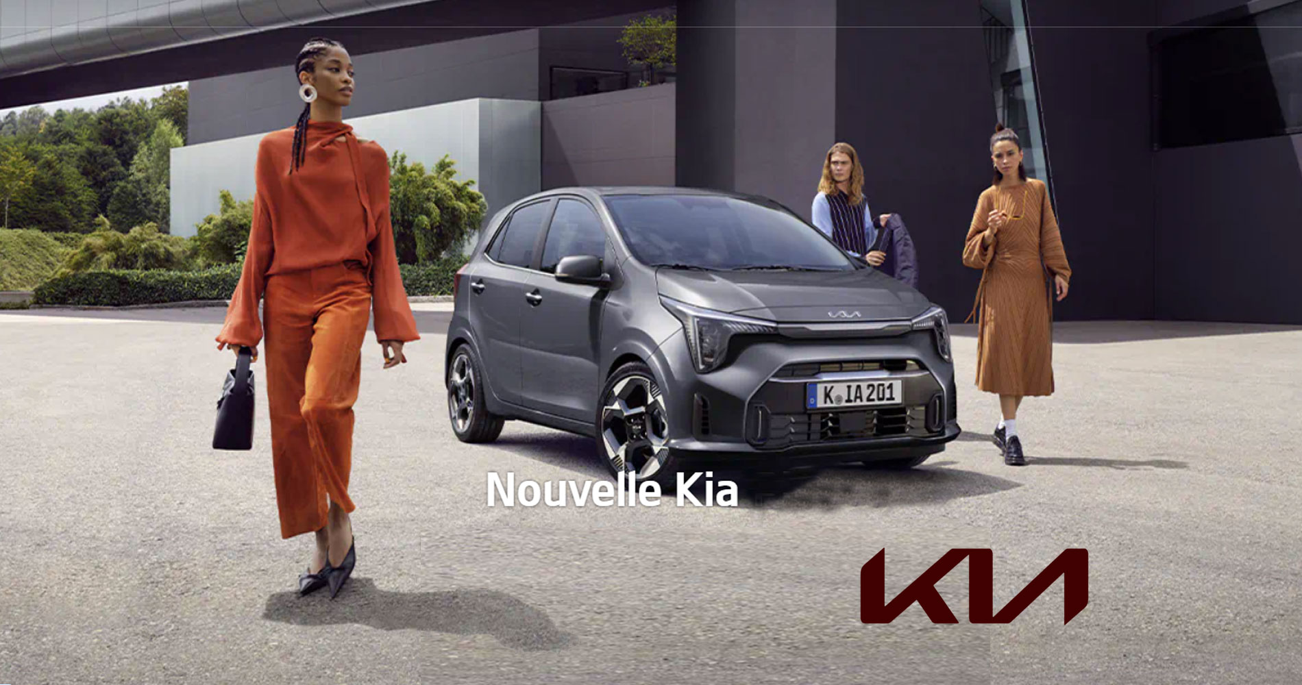 voir les concessionnaires automobiles Kia