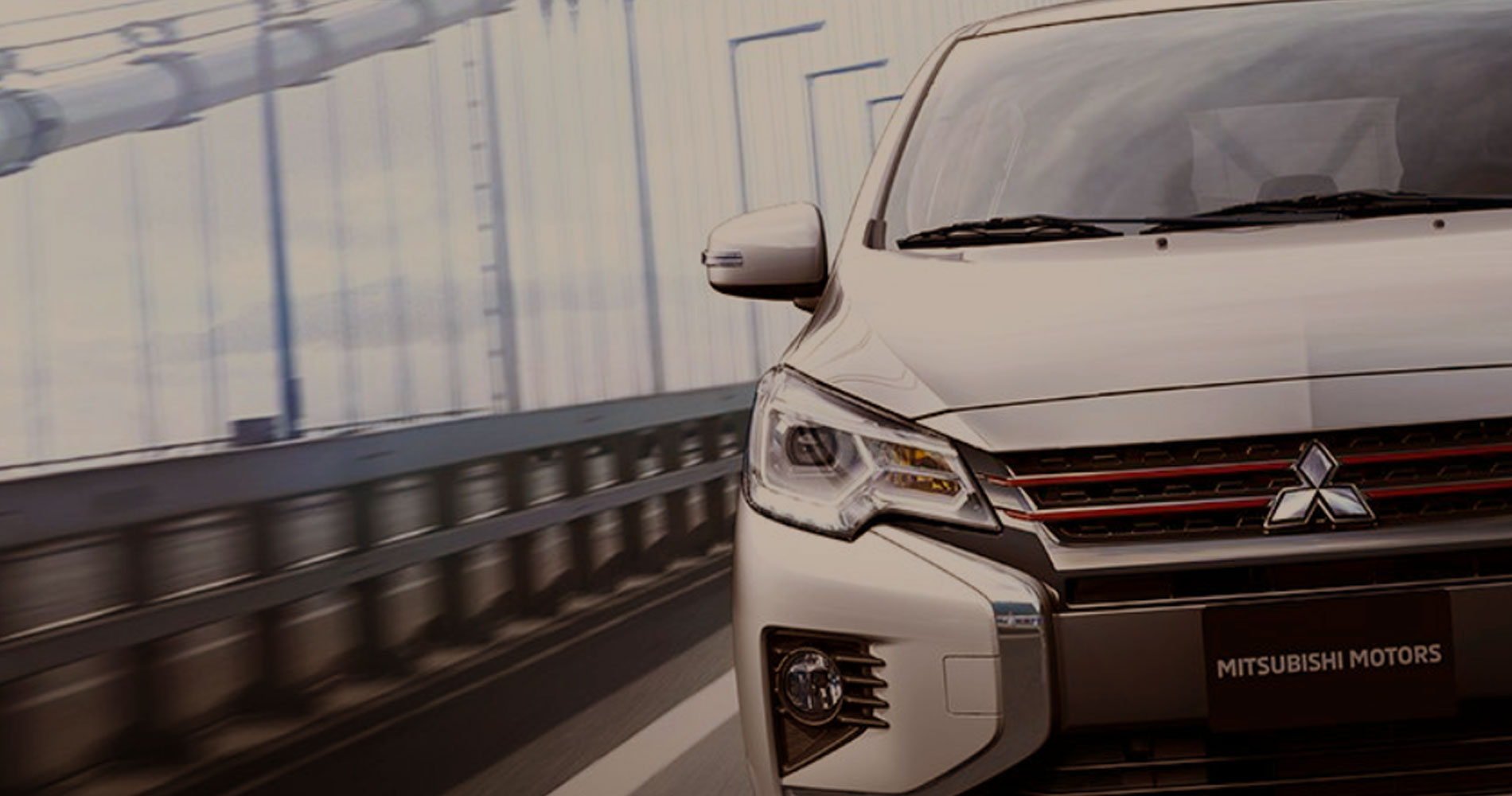 Dcouvrir le constructeur Mitsubishi