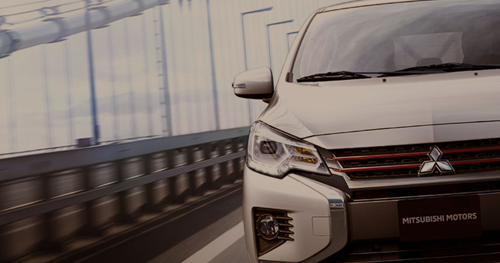 voir les concessionnaires automobiles Mitsubishi