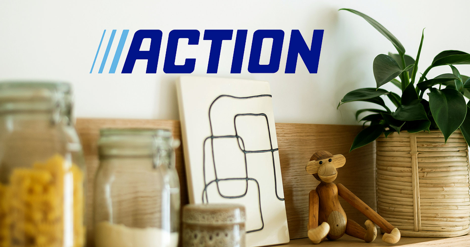 Dcouvrir les magasins Action