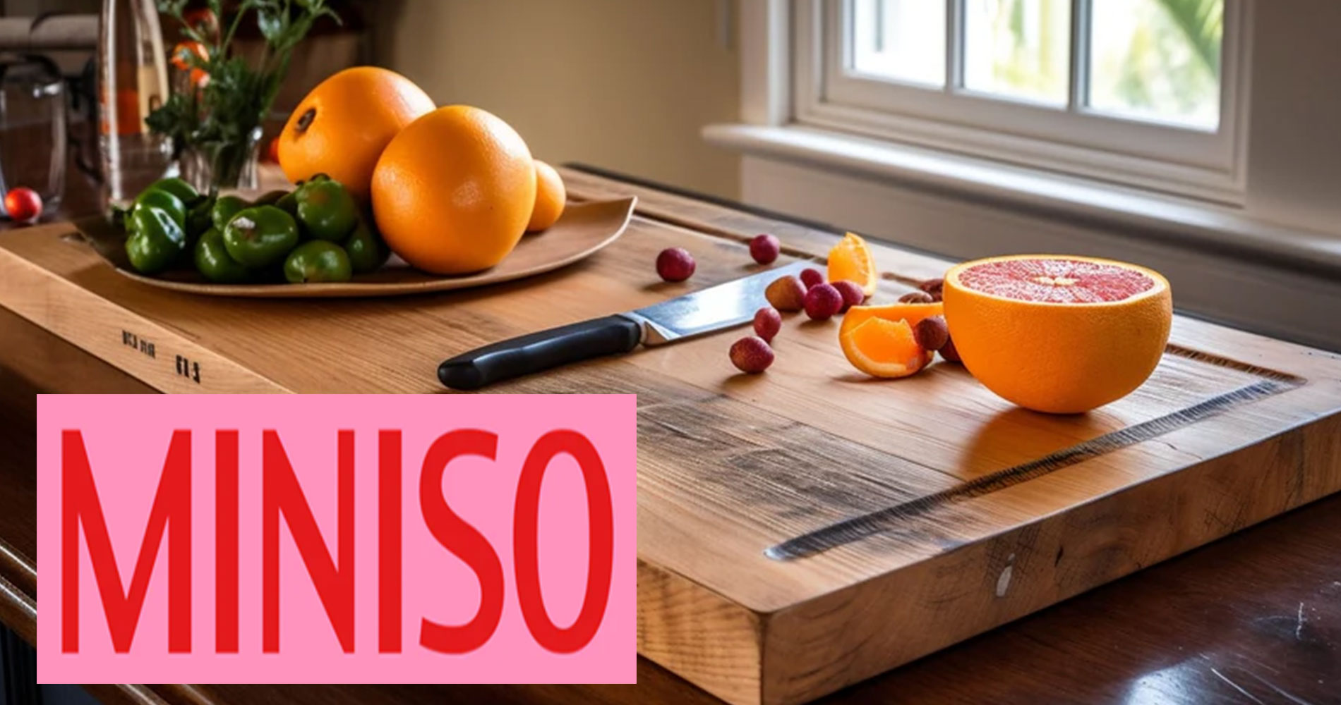 Dcouvrir les magasins Miniso
