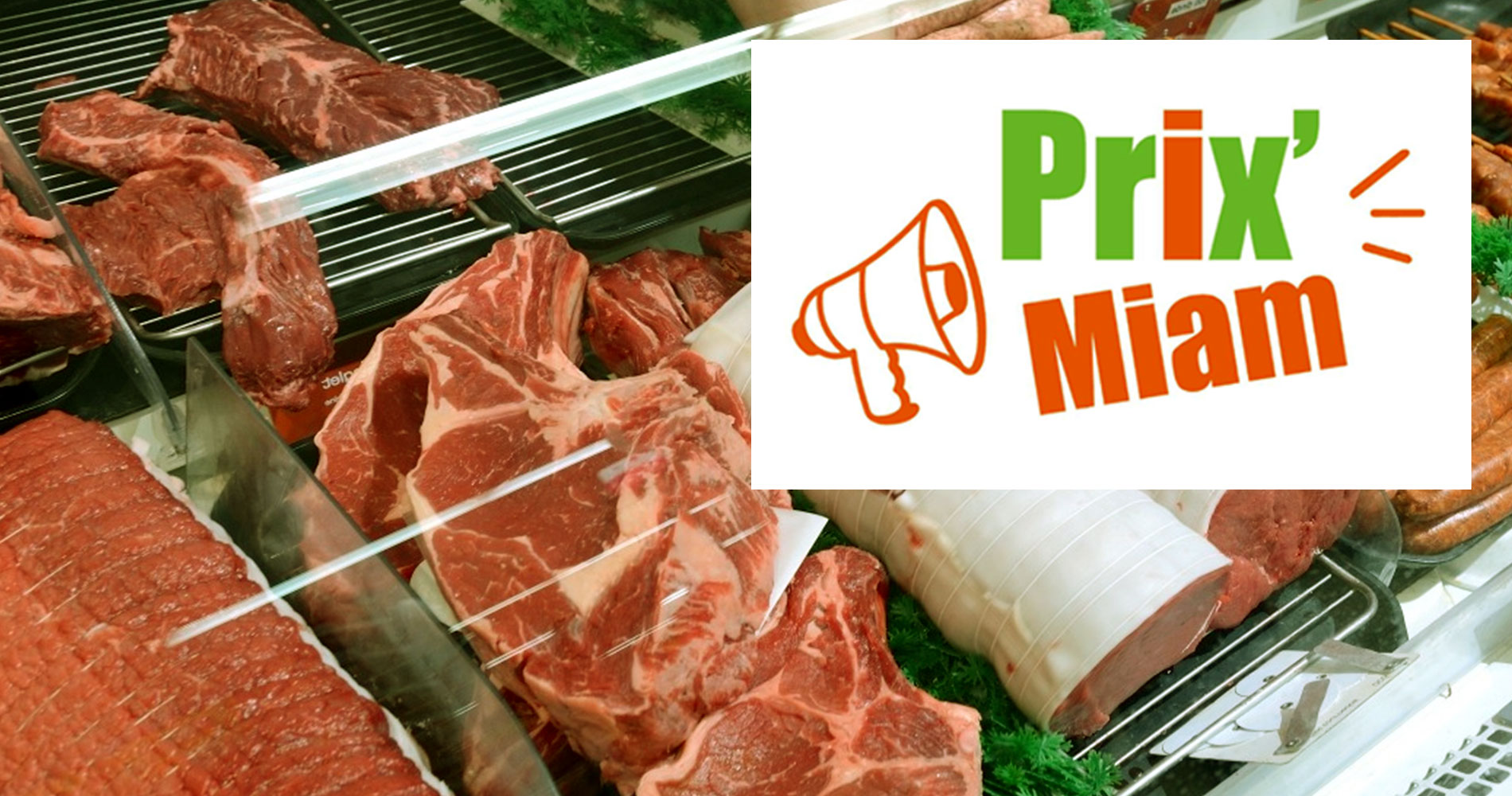 Dcouvrir Prix'Miam