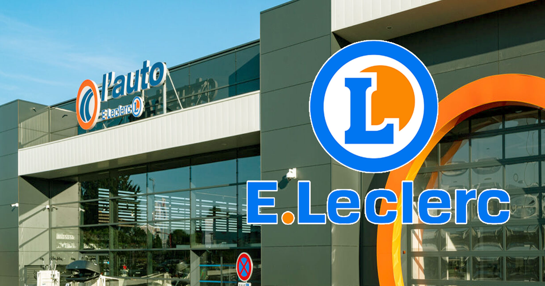 voir tous les magasins automobiles Auto-Leclerc