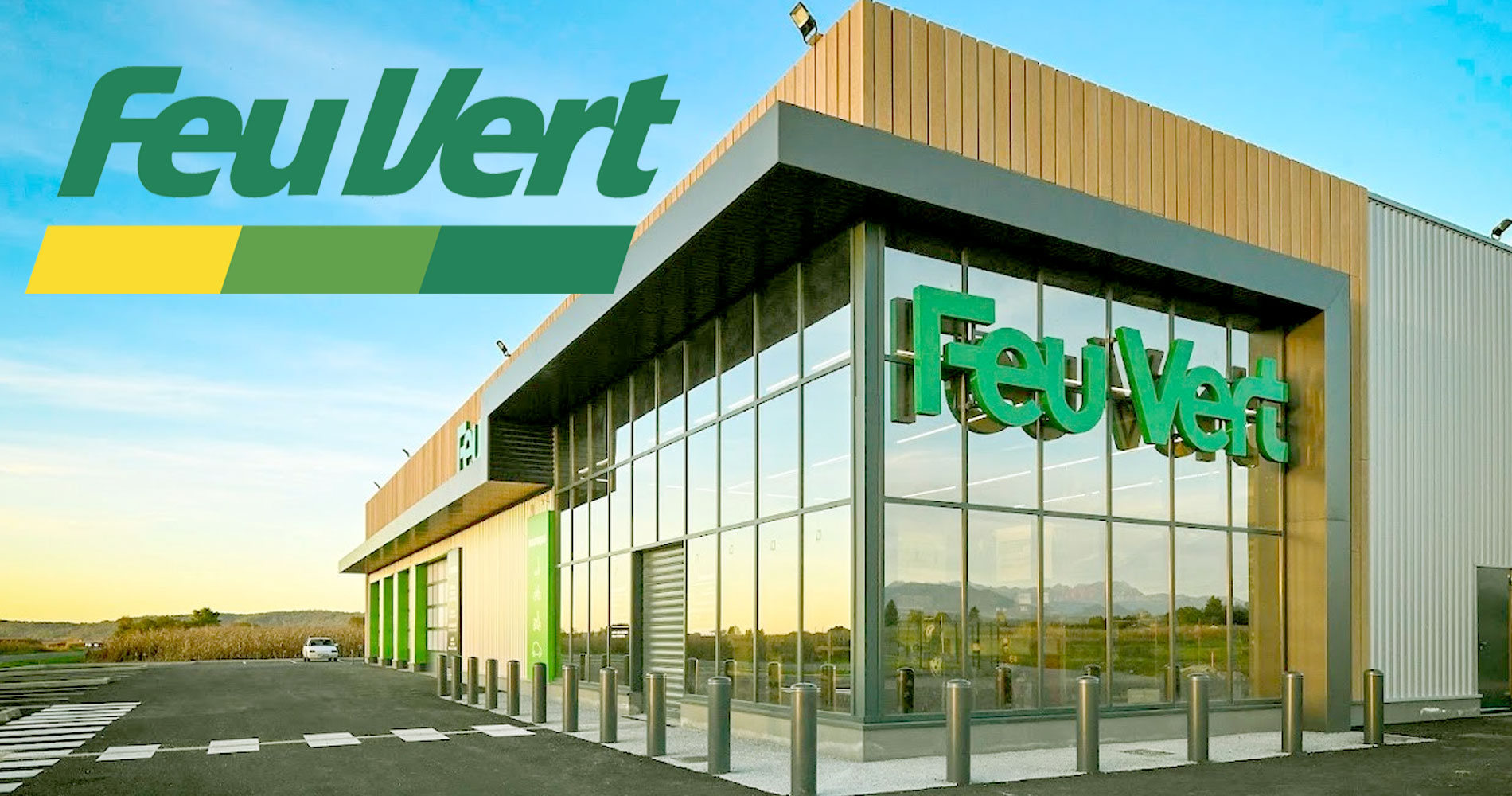 Dcouvrir les centres Feu Vert