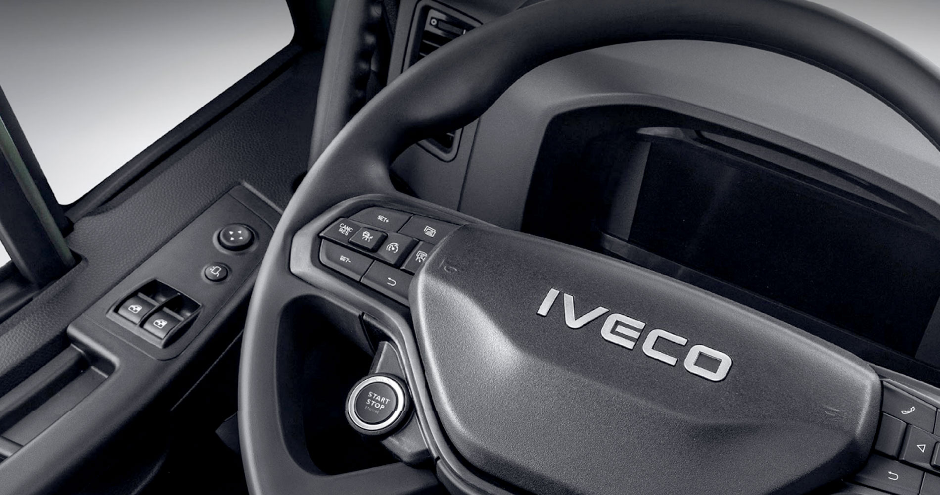 Voir les concessionnaires Iveco