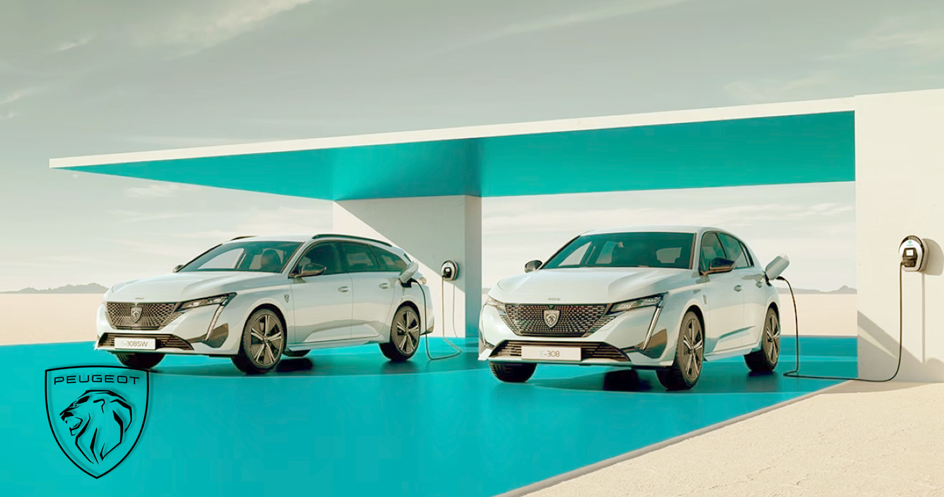 Dcouvrir le constructeur Peugeot