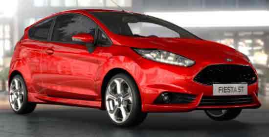 Concessionnaires ford en france
