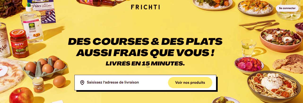 entrer dans le site Fritchi