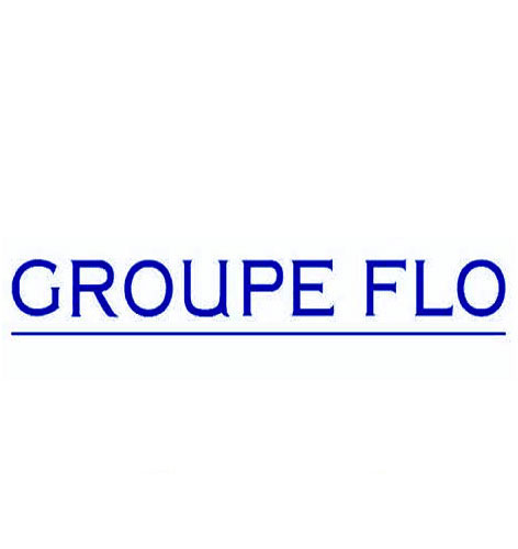 l'histoire du groupe Flo