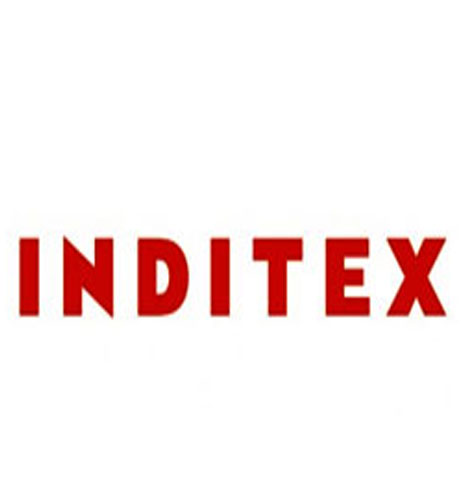 l'histoire du groupe Inditex