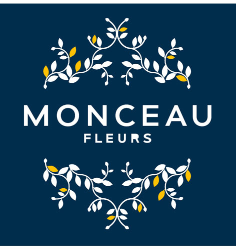 l'histoire du groupe Monceau Fleurs