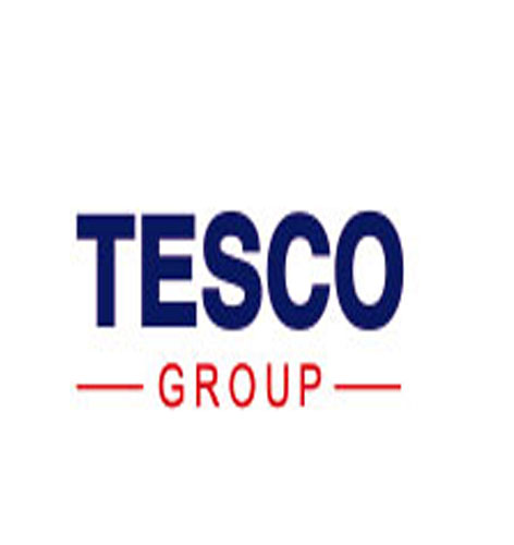 dcouvrir le groupe Tesco