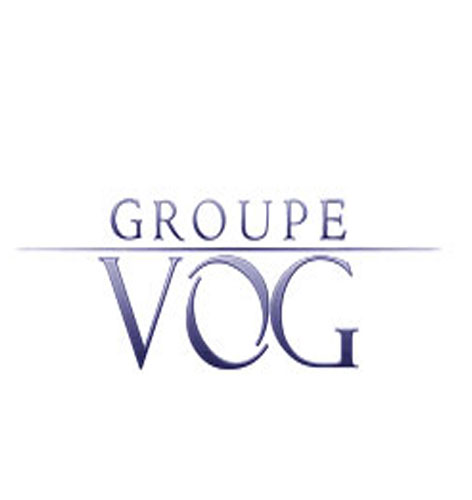 dcouvrir le groupe VOG