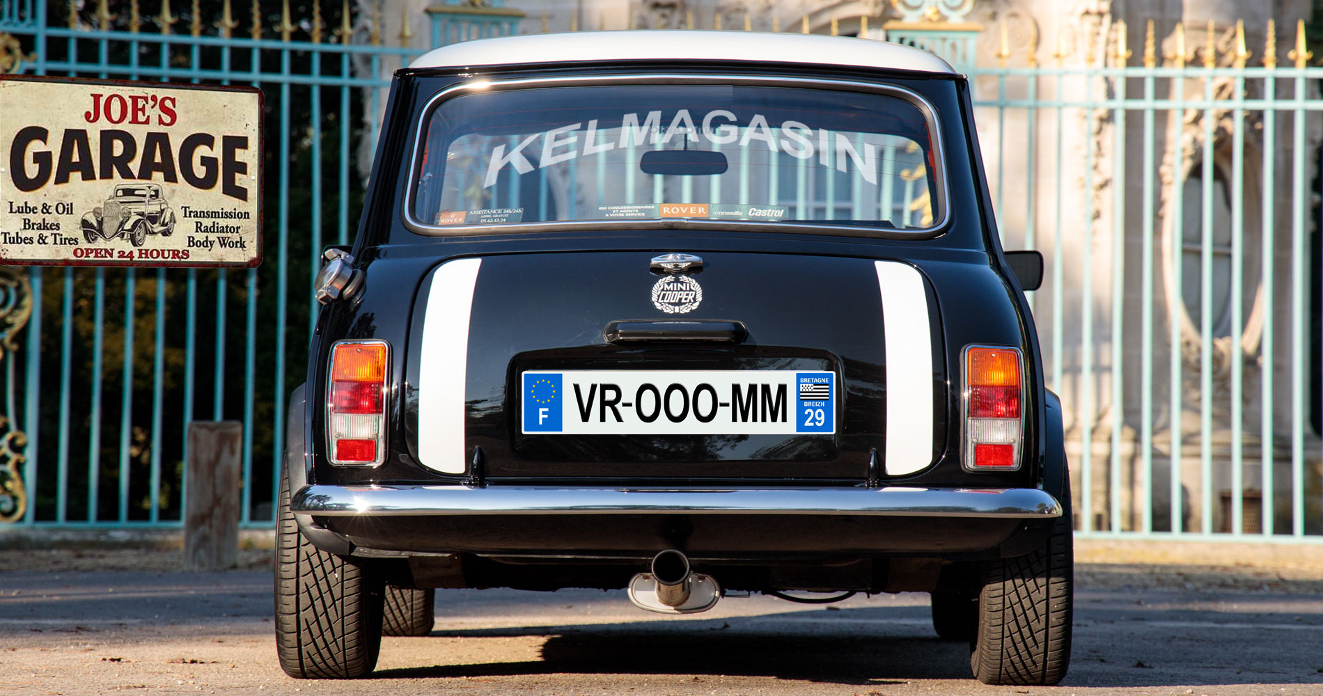 O changer, entretenir ou louer une voiture dans nos villes ?