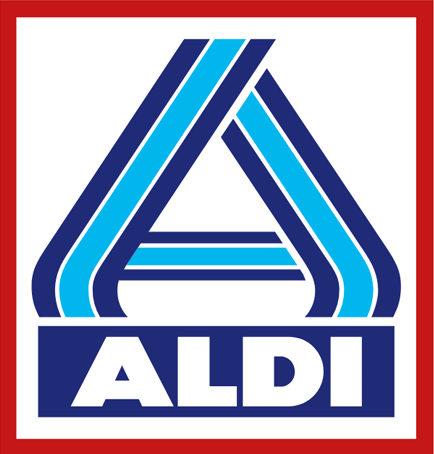 Les magasins ALDI