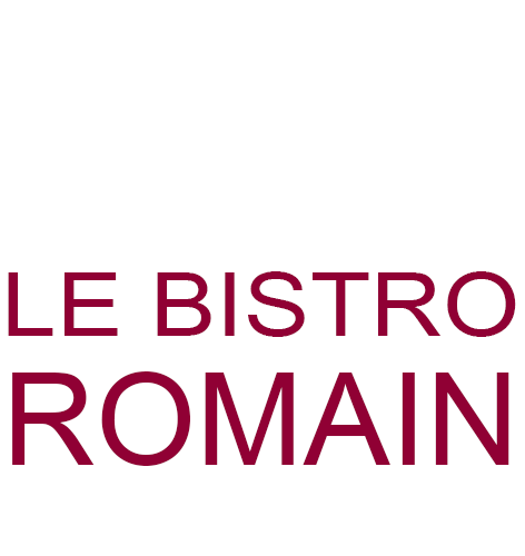 Le restaurant le Bistro romain