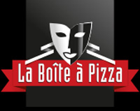 voir le restaurant La boite  Pizza