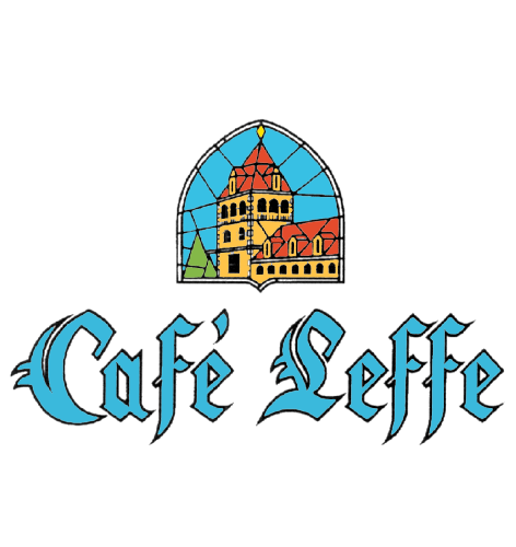 les brasseries Café Leffe